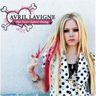 HOT AVRIL
