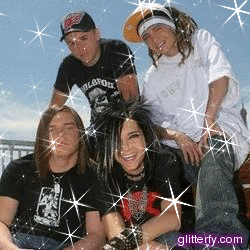 Tokio Hotel